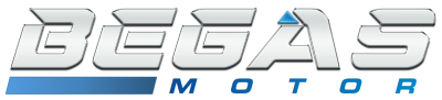 Begas Motor - logo