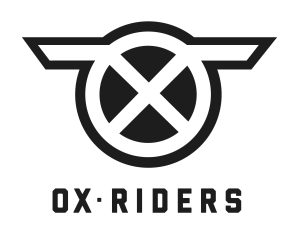 OX Riders - logo