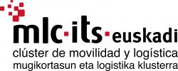 Logo Clúster movilidad