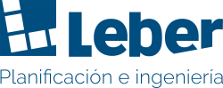 Logo leber