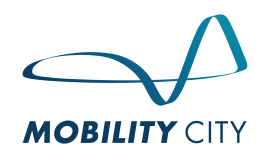 Mobility City - Logo color