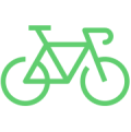 bici-verde